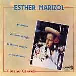 Tierno Clavel
