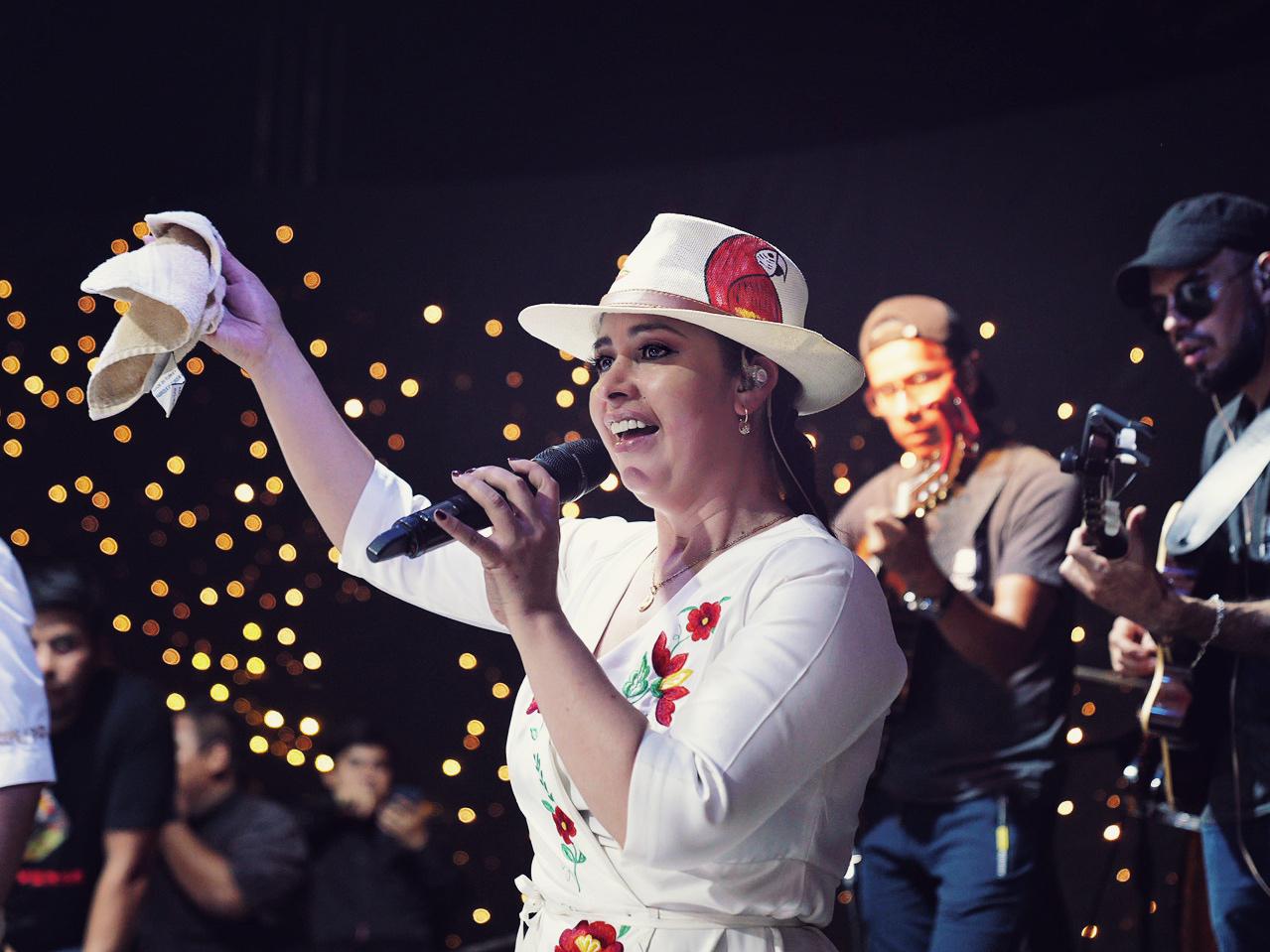 Esther Marisol